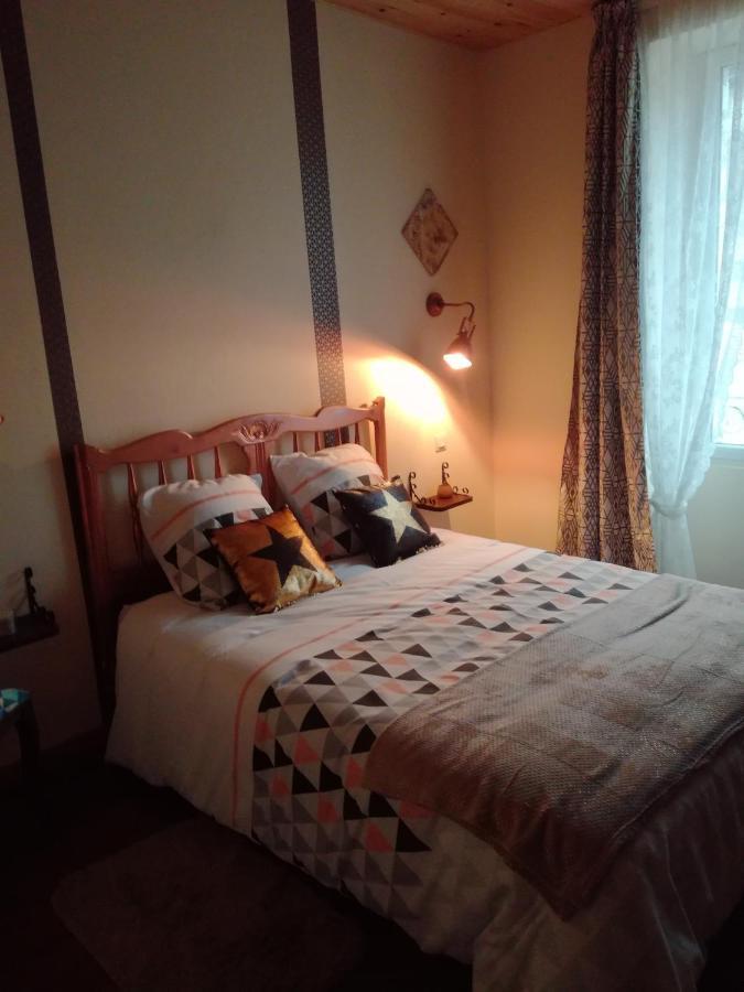 Chez Lorette Mauzé-sur-le-Mignon Екстериор снимка