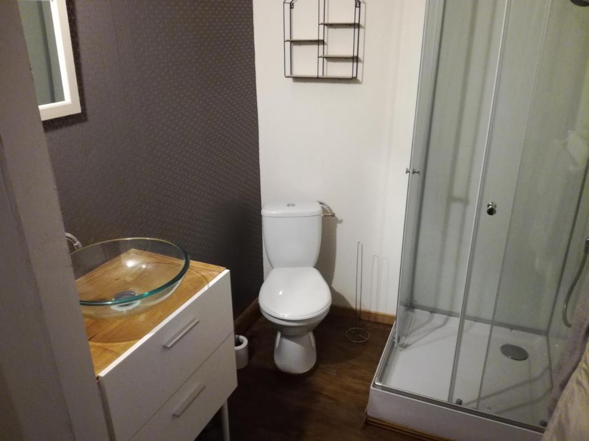 Chez Lorette Mauzé-sur-le-Mignon Екстериор снимка