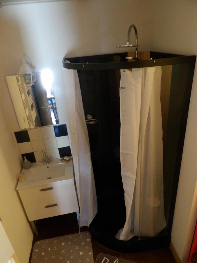 Chez Lorette Mauzé-sur-le-Mignon Екстериор снимка