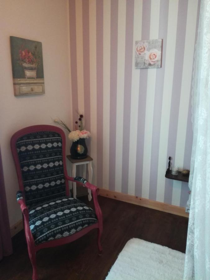 Chez Lorette Mauzé-sur-le-Mignon Екстериор снимка