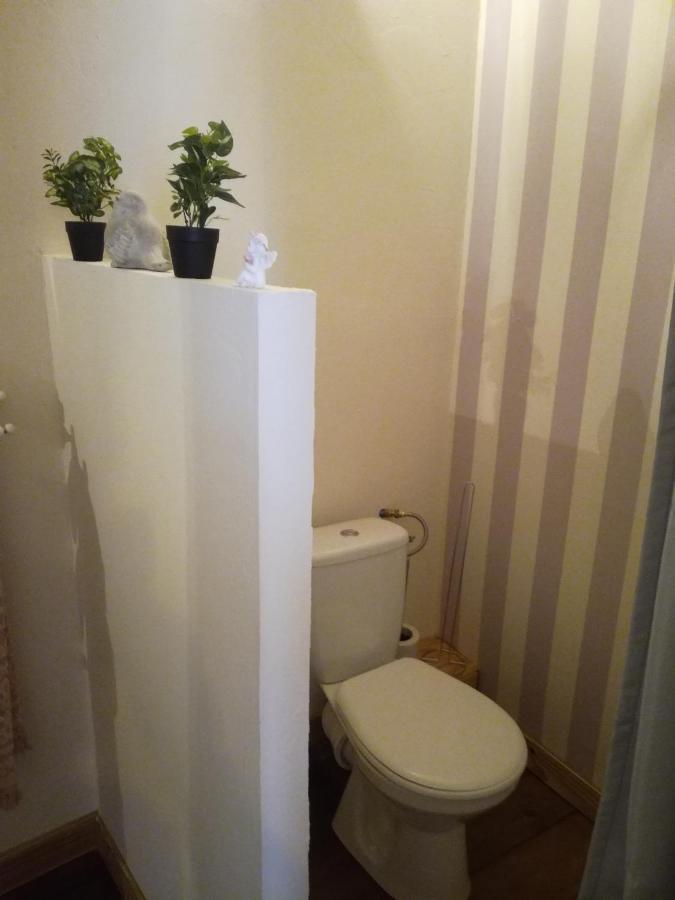 Chez Lorette Mauzé-sur-le-Mignon Екстериор снимка