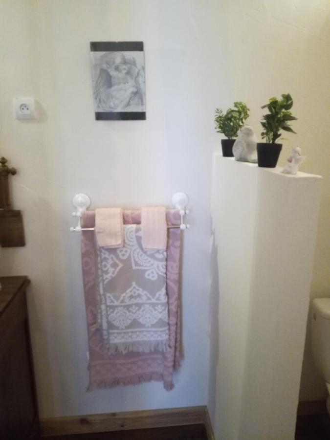 Chez Lorette Mauzé-sur-le-Mignon Екстериор снимка