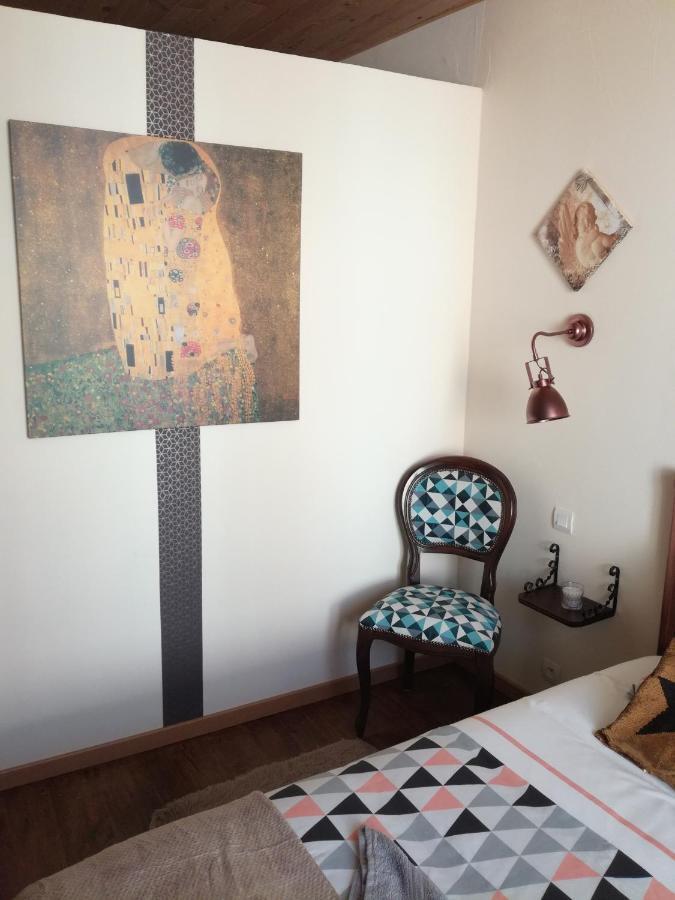 Chez Lorette Mauzé-sur-le-Mignon Екстериор снимка