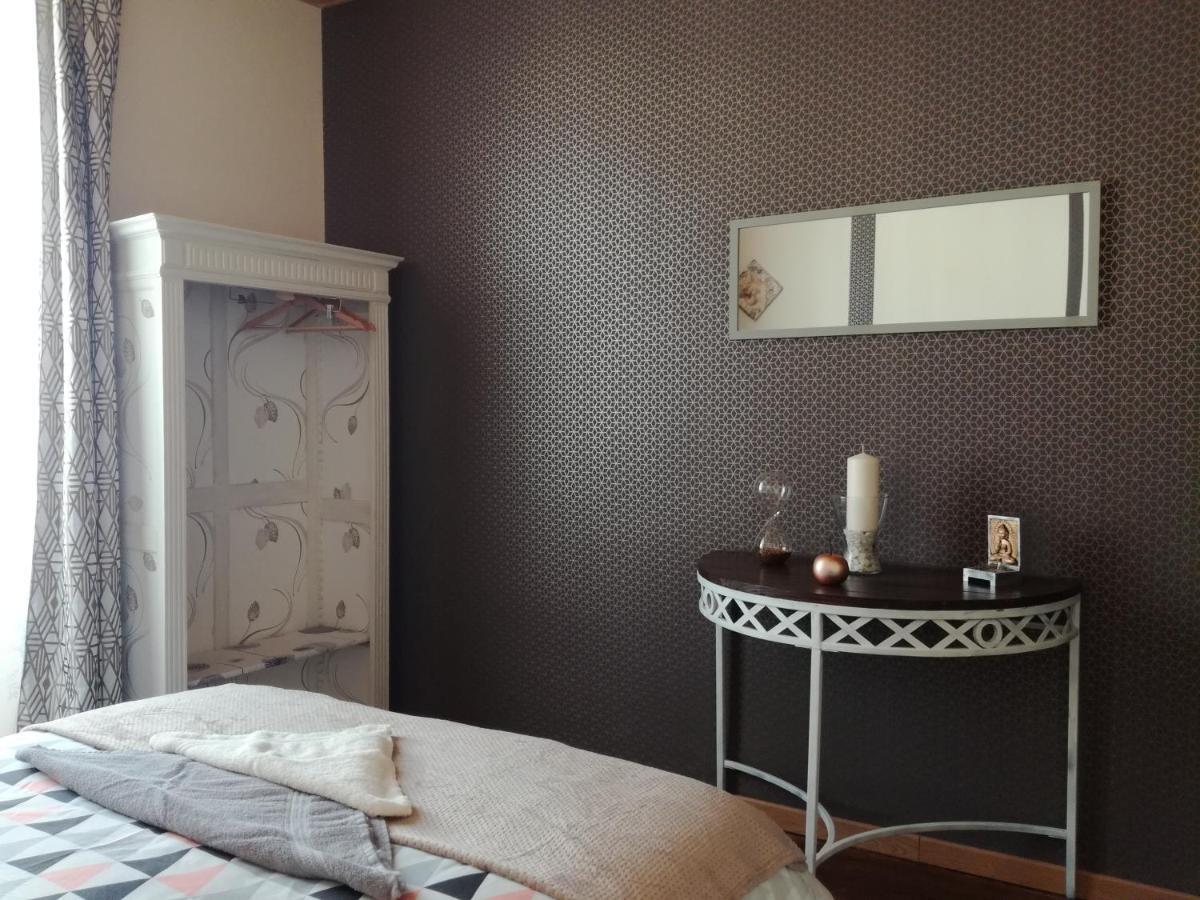 Chez Lorette Mauzé-sur-le-Mignon Екстериор снимка