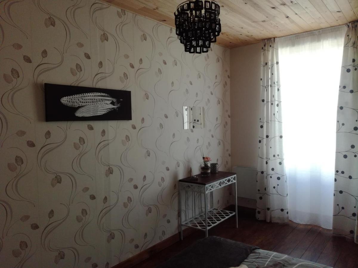 Chez Lorette Mauzé-sur-le-Mignon Екстериор снимка