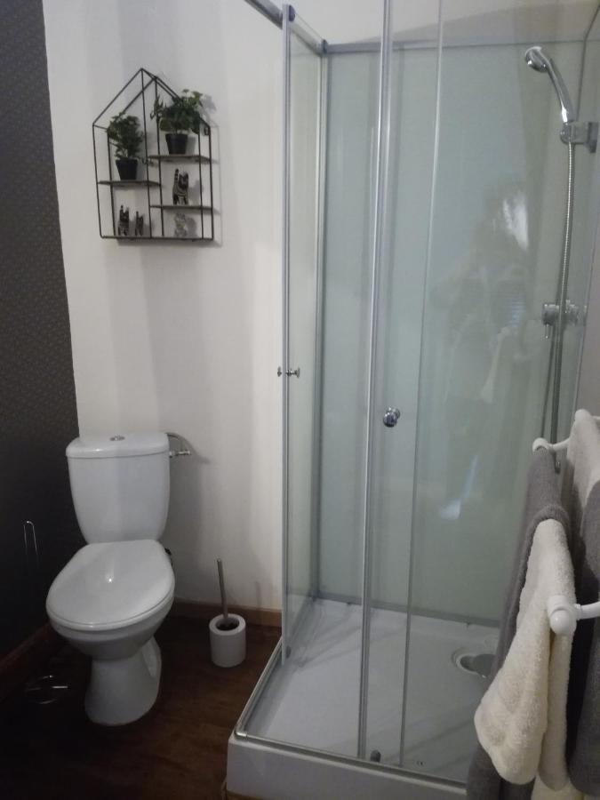 Chez Lorette Mauzé-sur-le-Mignon Екстериор снимка