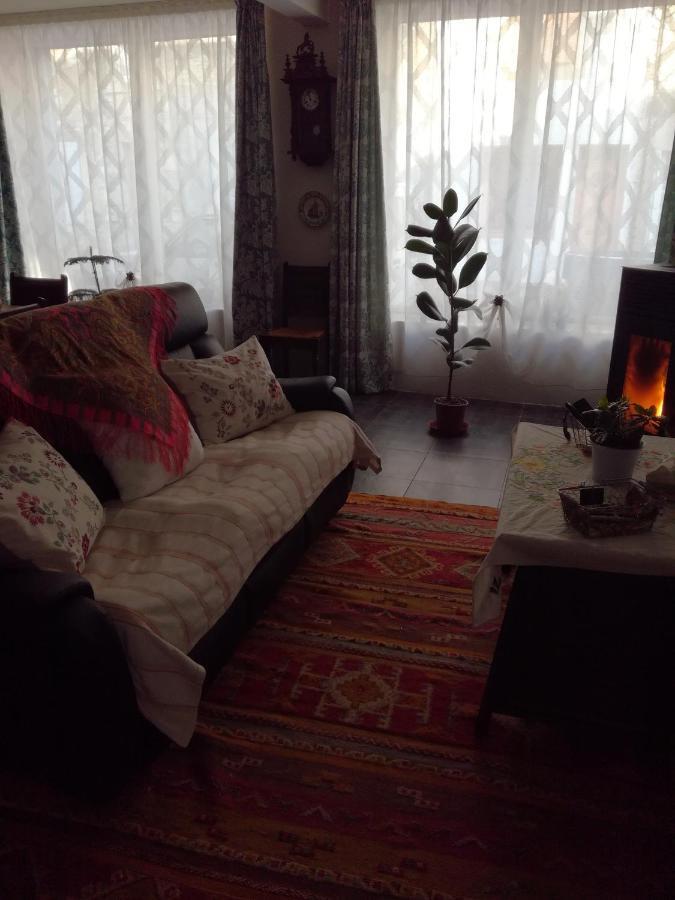 Chez Lorette Mauzé-sur-le-Mignon Екстериор снимка