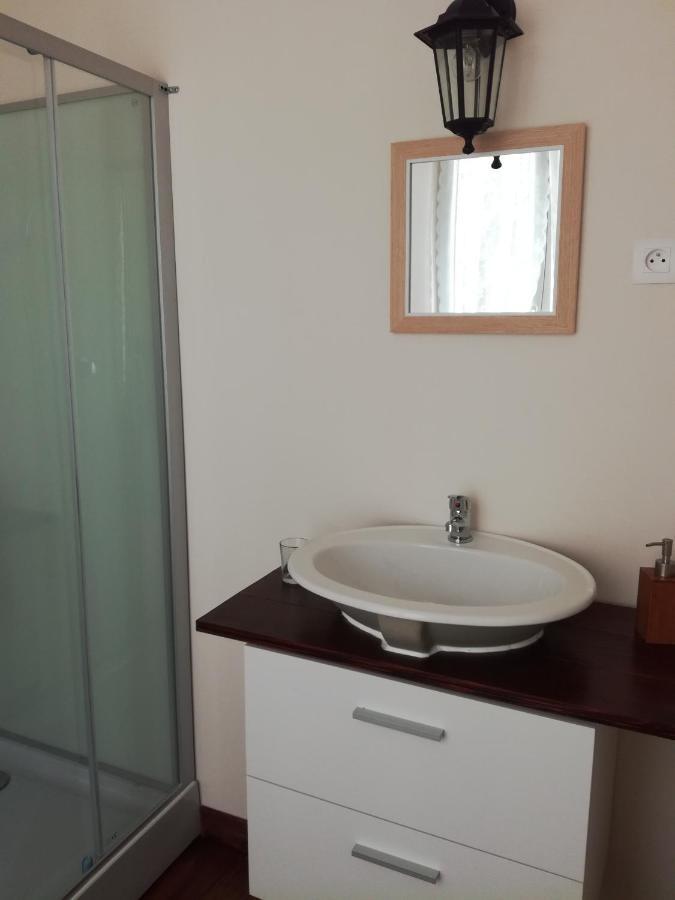 Chez Lorette Mauzé-sur-le-Mignon Екстериор снимка