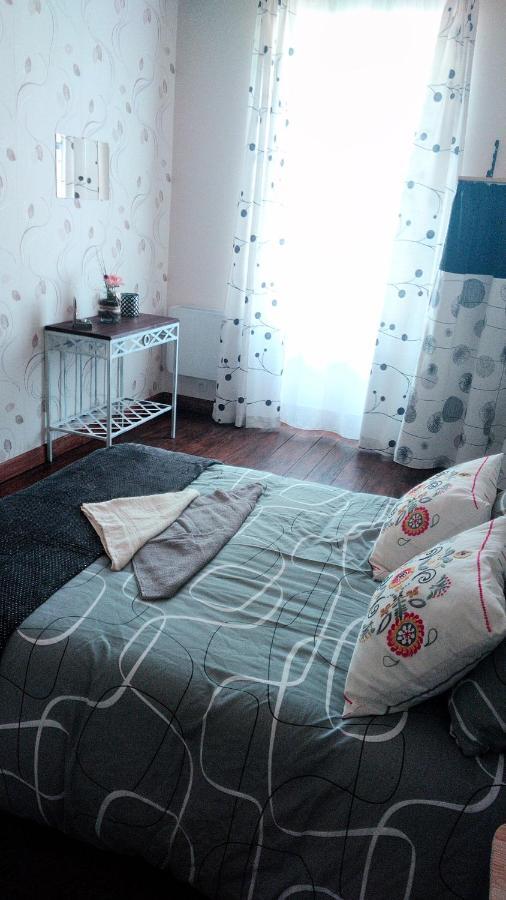 Chez Lorette Mauzé-sur-le-Mignon Екстериор снимка