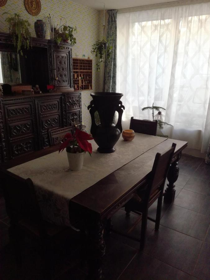 Chez Lorette Mauzé-sur-le-Mignon Екстериор снимка