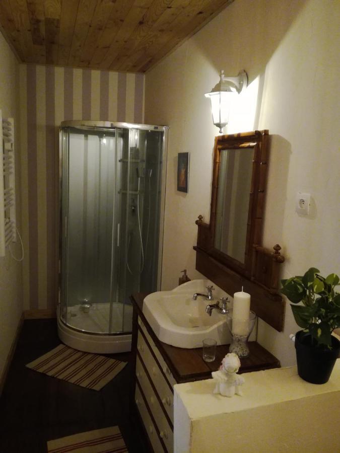 Chez Lorette Mauzé-sur-le-Mignon Екстериор снимка