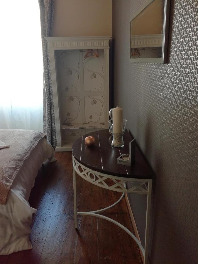 Chez Lorette Mauzé-sur-le-Mignon Екстериор снимка