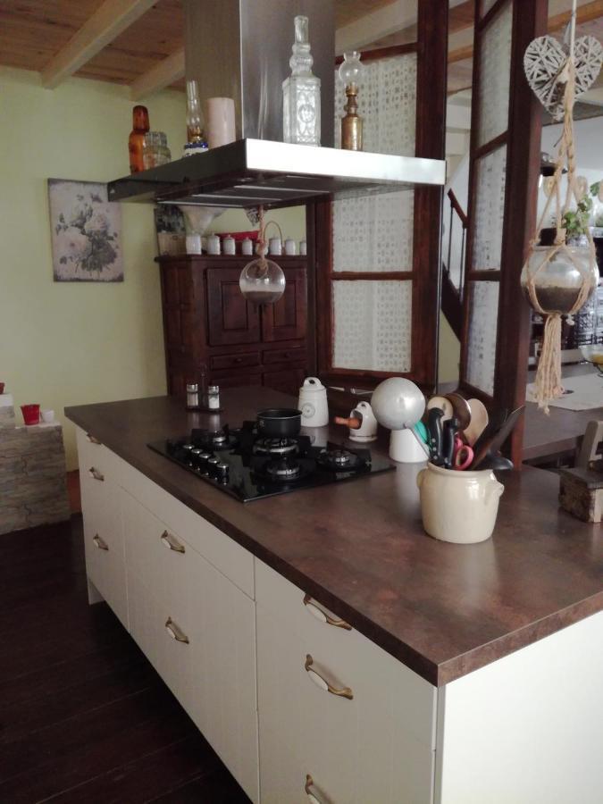 Chez Lorette Mauzé-sur-le-Mignon Екстериор снимка