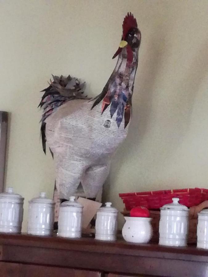 Chez Lorette Mauzé-sur-le-Mignon Екстериор снимка